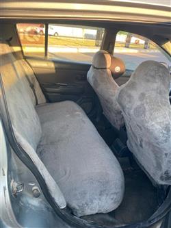 Nissan Versa Note